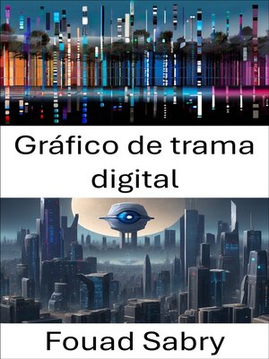 cover image of Gráfico de trama digital